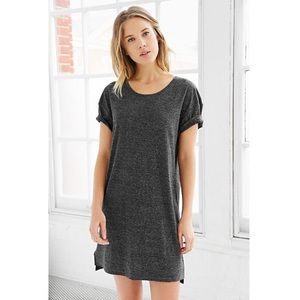 BDG t-shirt dress